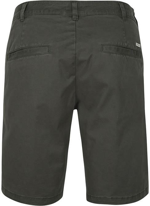Friday Night Chino Shorts