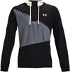 Ua Woven Crest Anorak