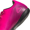 X Ghosted.4 Indoor Voetbalschoenen