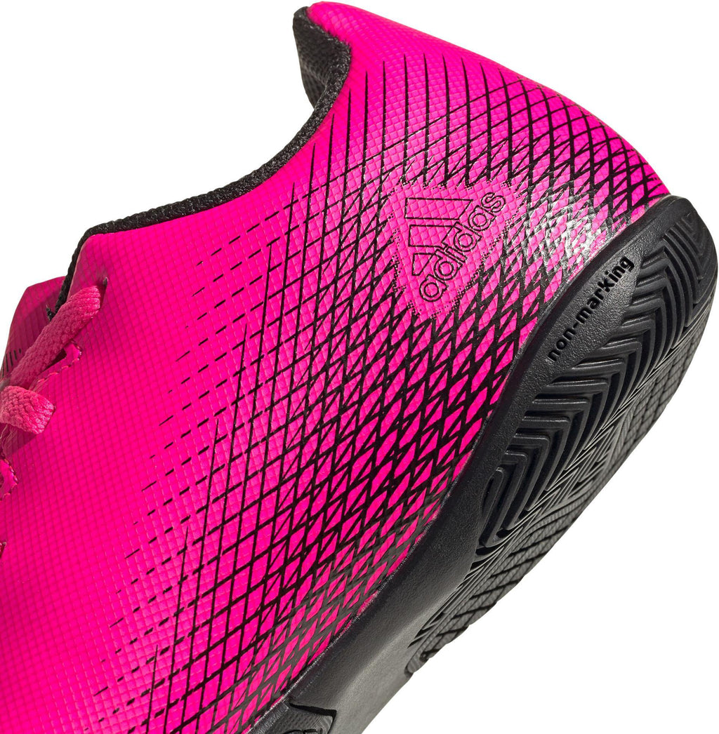 X Ghosted.4 Indoor Voetbalschoenen