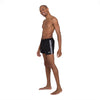 Retro 13 zwemshort
