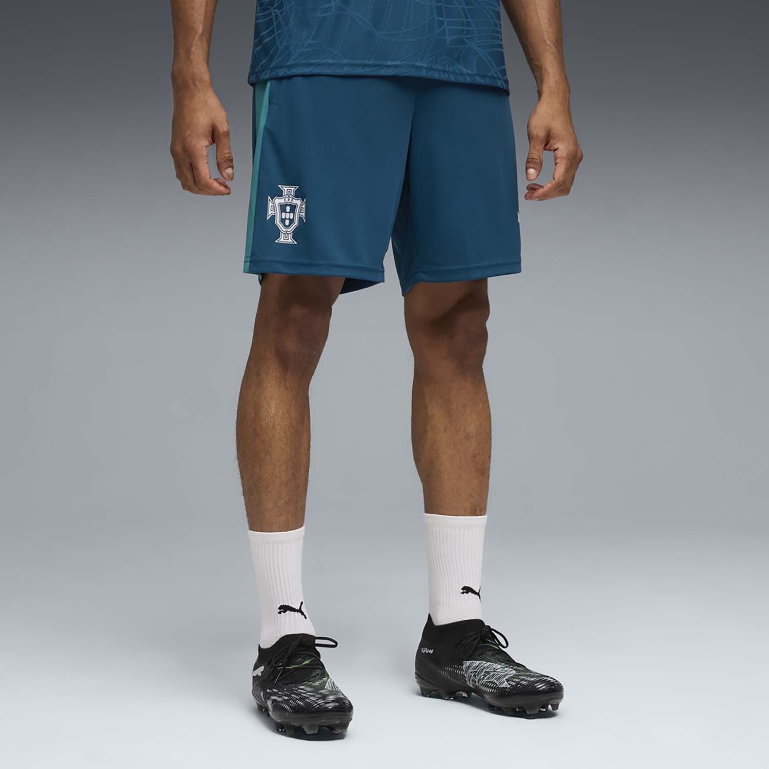 Portugal trainingshort 2026