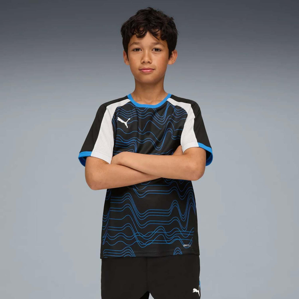 individualliga graphic jersey jr