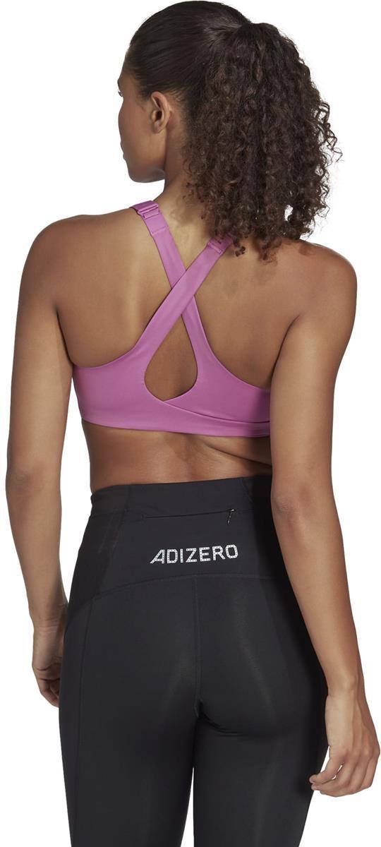 FastImpact Luxe Run High-Support sport bh