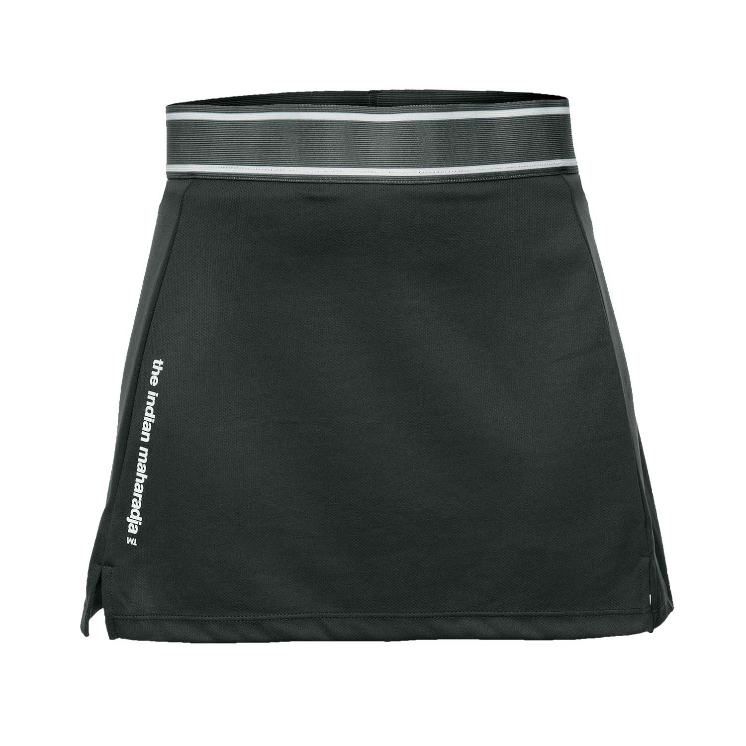 women pique skirt