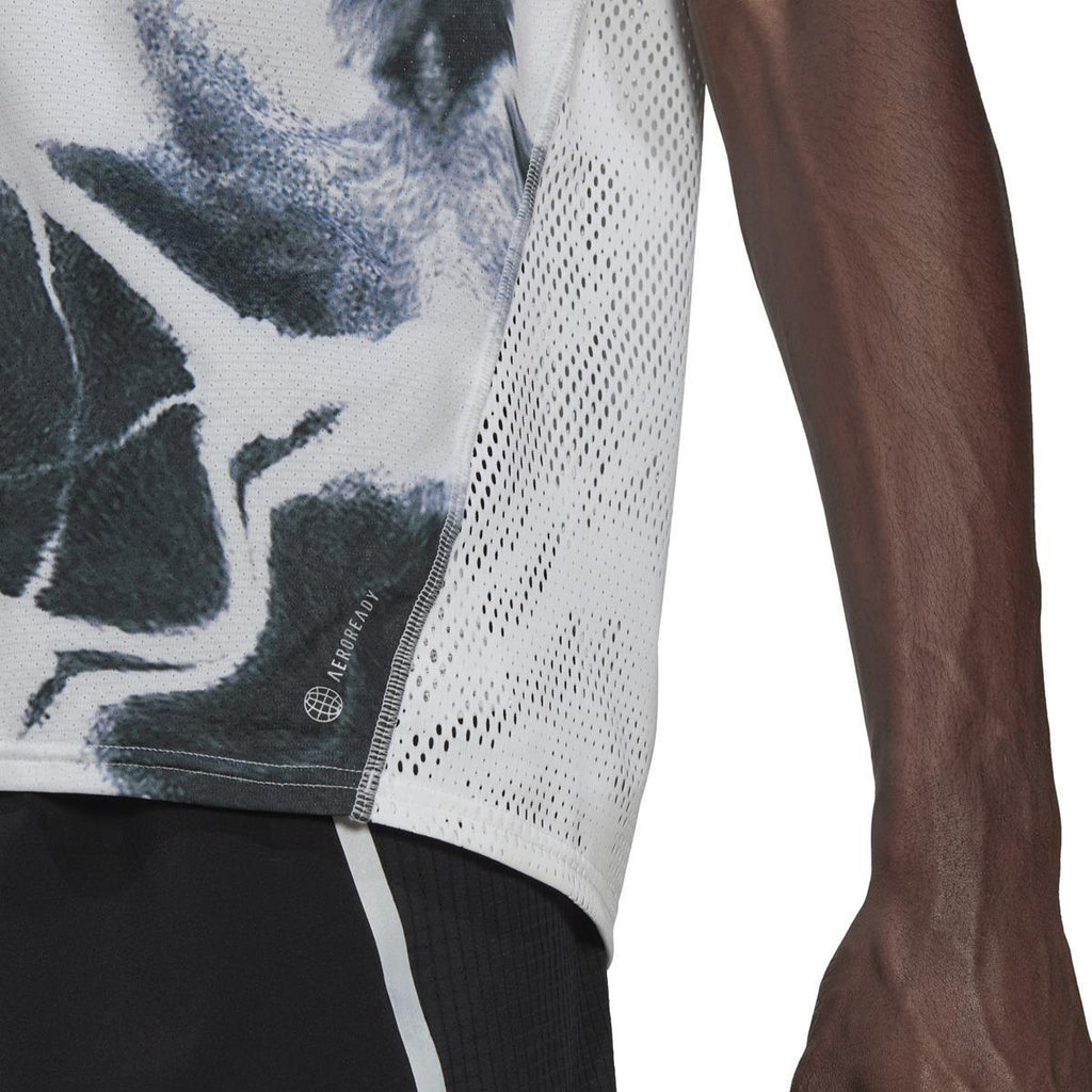 Fast Graphic T-shirt