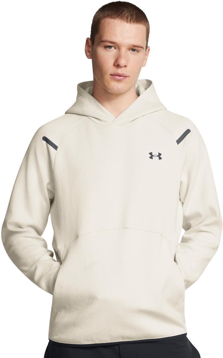 Ua Unstoppable Flc Hd Eu-blk
