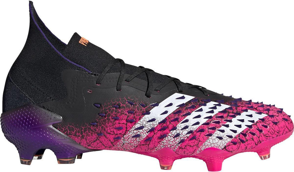Predator Freak.1 Firm Ground voetbalschoenen