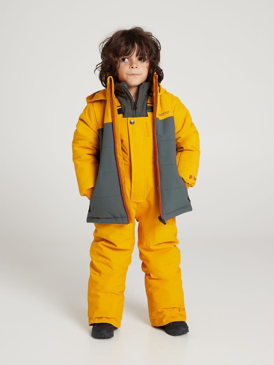 Prtnadin Td Snowjacket