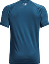 Ua Tech Big Logo Ss