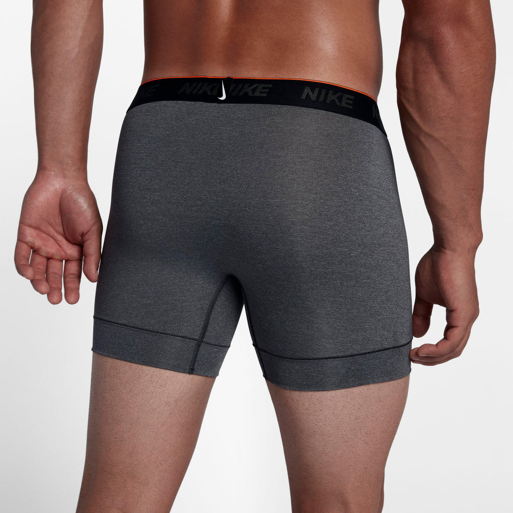 Brief 2-pack boxershorts