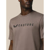 Short Sleeve Graphic T-shirt  training
