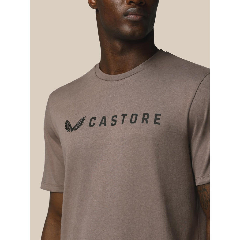 Short Sleeve Graphic T-shirt  training