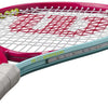 intrigue jr 21 girls Tennis Racket