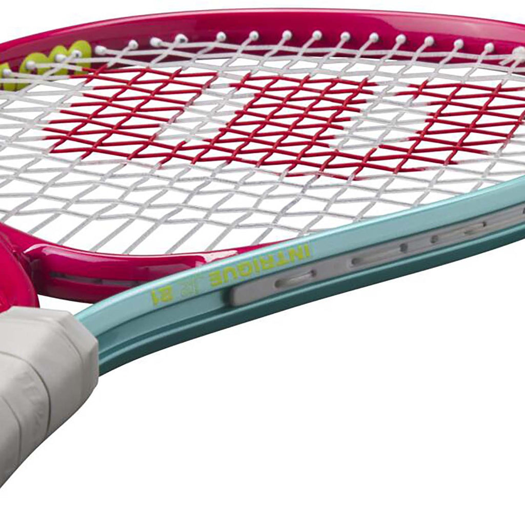intrigue jr 21 girls Tennis Racket