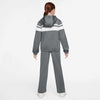 sportswear big kids' dri-fit trainingspak met capuchon