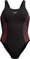 Eco+ Placement Muscleback badpak