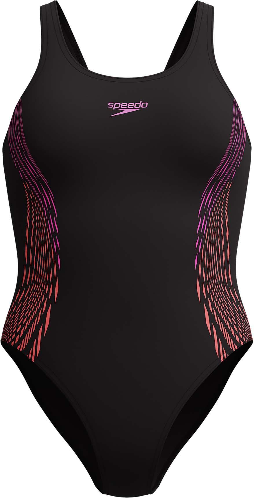 Eco+ Placement Muscleback badpak