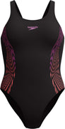 Eco+ Placement Muscleback badpak