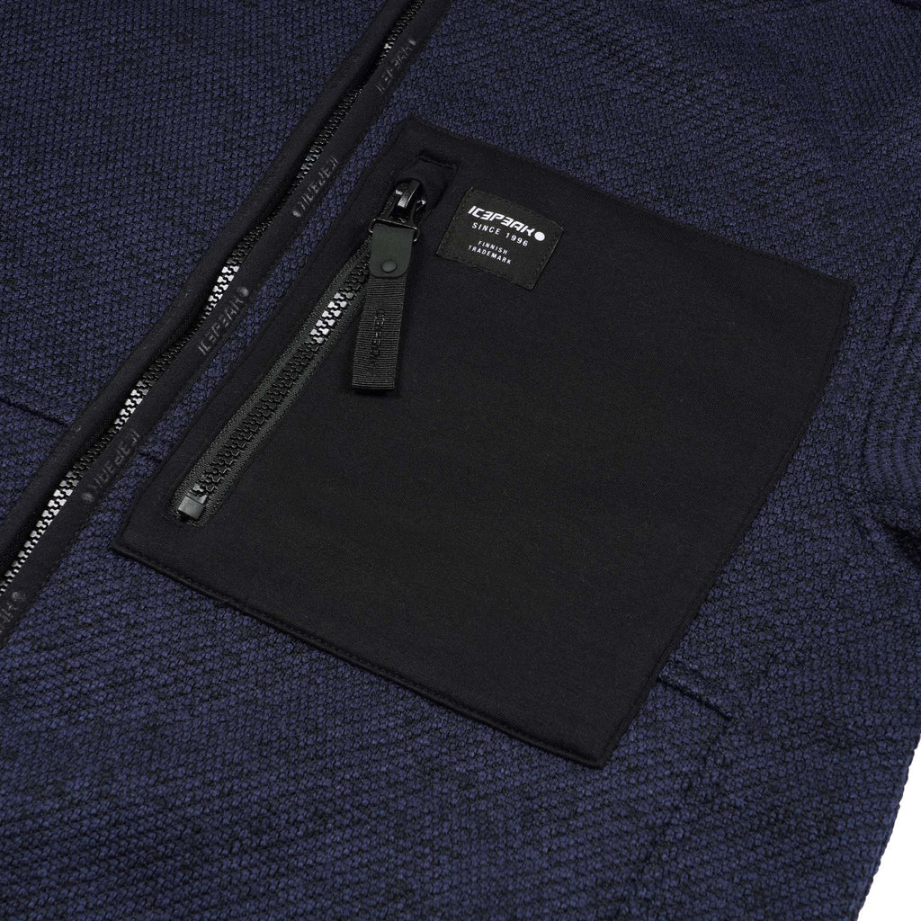 Agarat midlayer