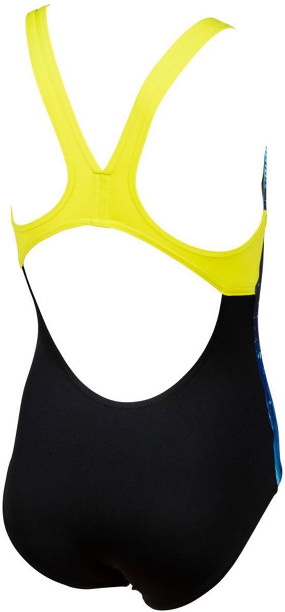 G Waves Jr V-back One Piece