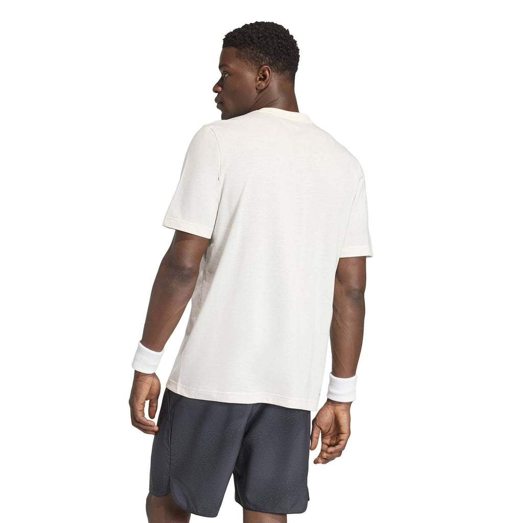 Heritage  Graphic Tee T-shirt tennis