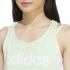 Loungewear Essentials Loose Logo tanktop