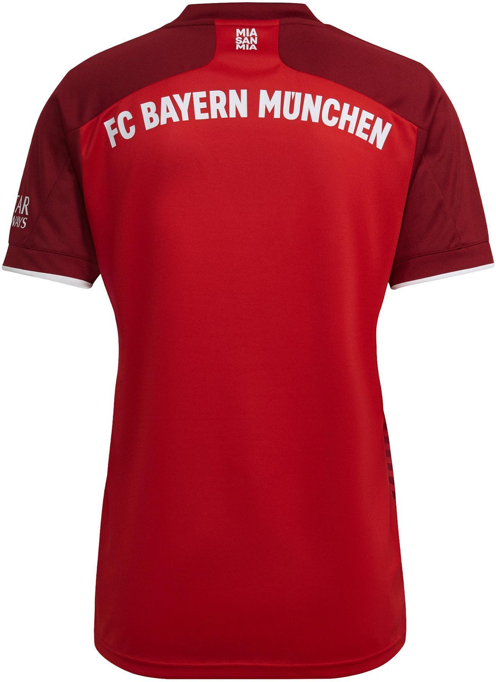 Fcb H Jsy W
