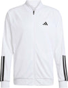 3-stripe Knitted Jacket