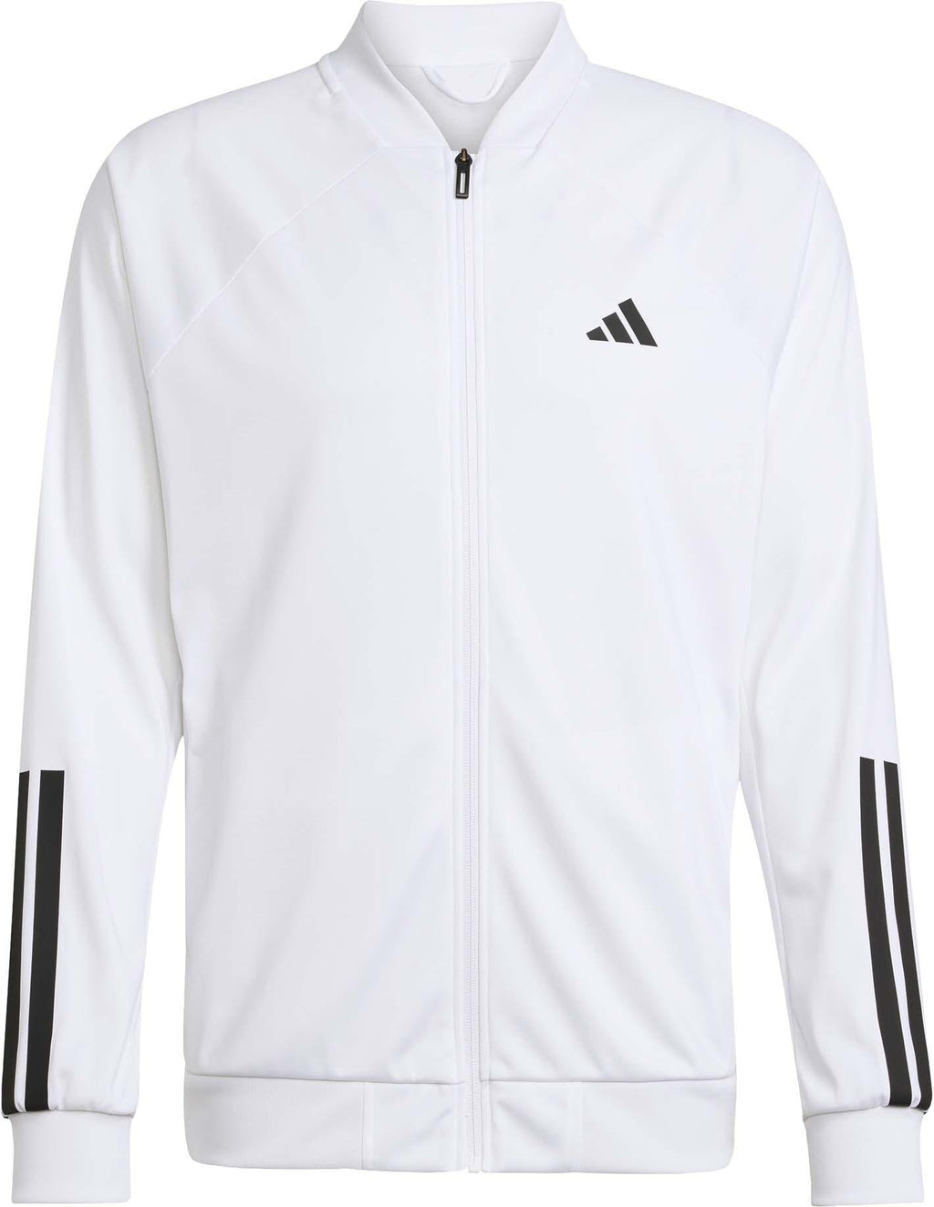 3-stripe Knitted Jacket