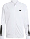 3-stripe Knitted Jacket
