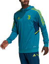 Juve Tk Hood