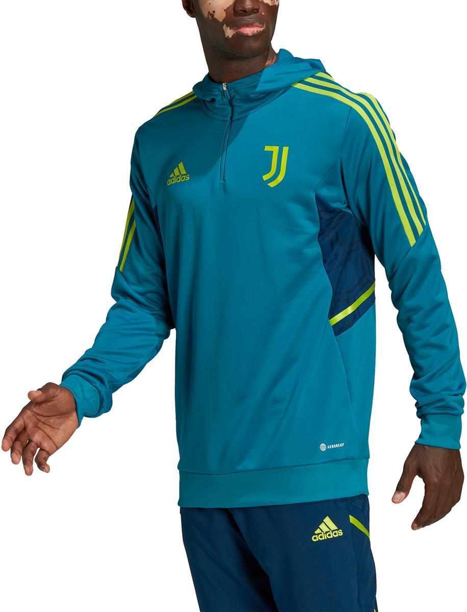 Juve Tk Hood