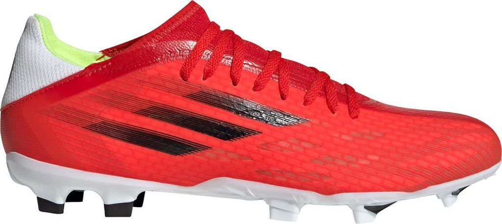 X Speedflow.3 FG voetbalschoenen
