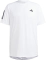 Club 3-Stripes shortsleeve shirt