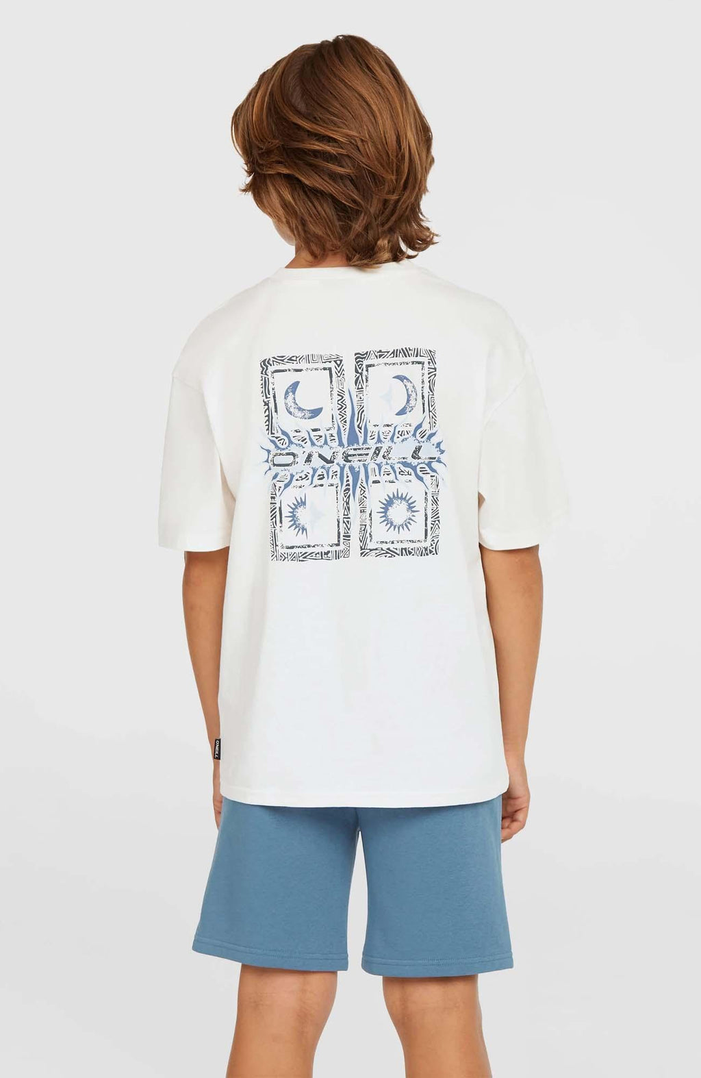 Oneill Logo Sweatshorts