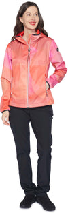 Ingby softshell jack