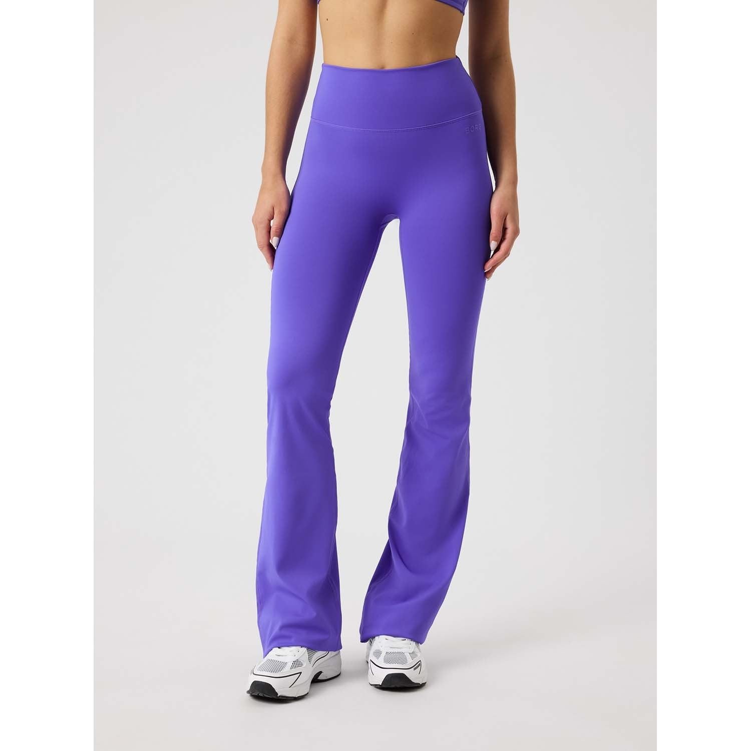 flare tights regular
