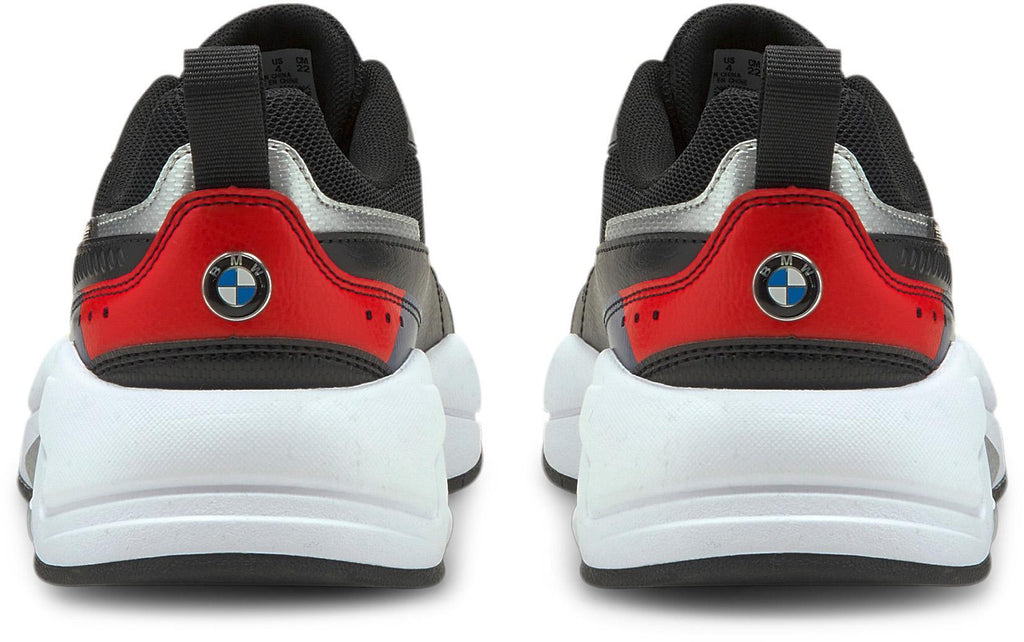 Bmw Mms X-ray 2 Jr