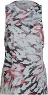 FAST AOP TANK. Laufshirt o.Arm