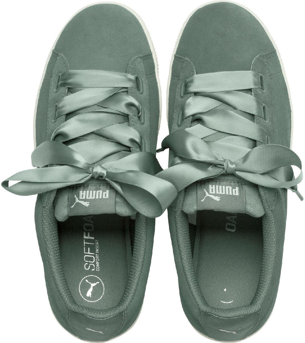 VIKKY PLATFORM RIBBON S