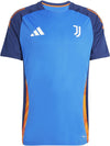 Juventus Tiro 24 Competition Training Voetbalshirt