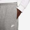 m nk club bb cuff pant