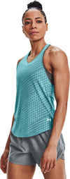 Ua Streaker Runclipse Tank