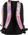 Bb5300 Backpack Fun Leopard Pink