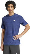 Train Essentials Stretch trainingsshirt