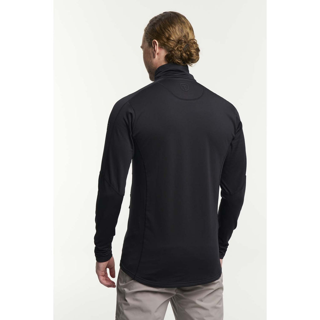 Txlite Windblock Hybrid Zip jack outdoor