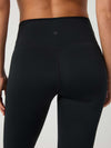 flare legging