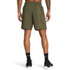 Woven Wmdk short
