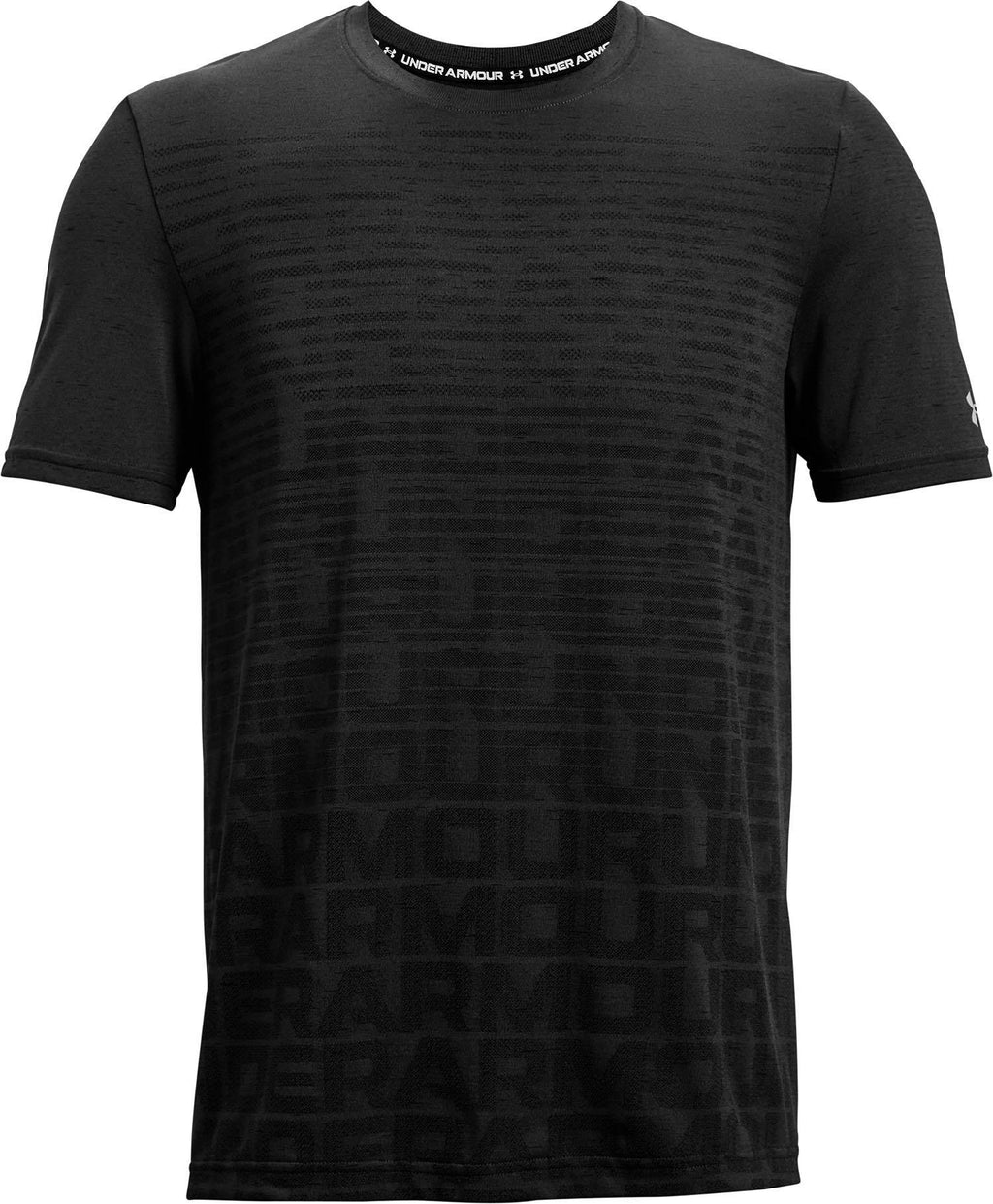 SeamlessWordmark Herren T-Shirt